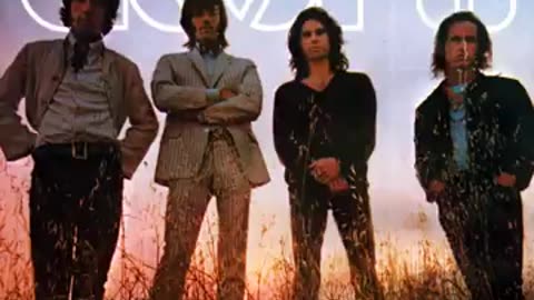 The Doors - Five To One