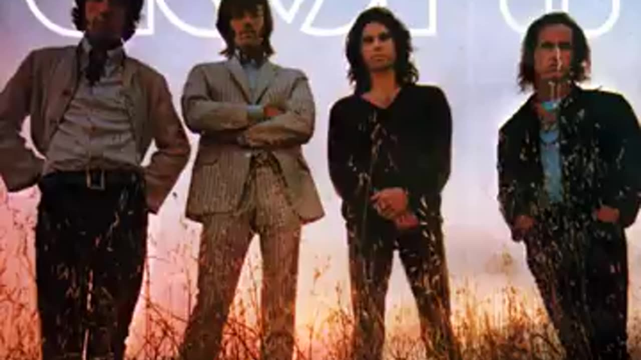 The Doors - Five To One