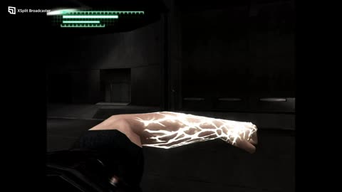 BREAKDOWN (xbox) PT 2