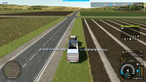 FS25 US Flat Map Ep 42