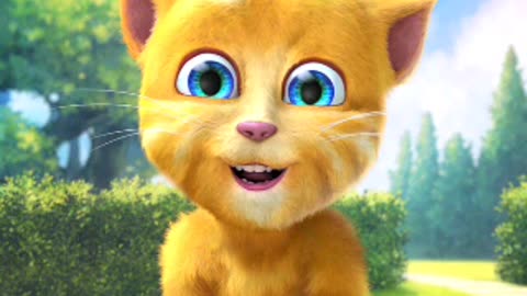 Talking tom