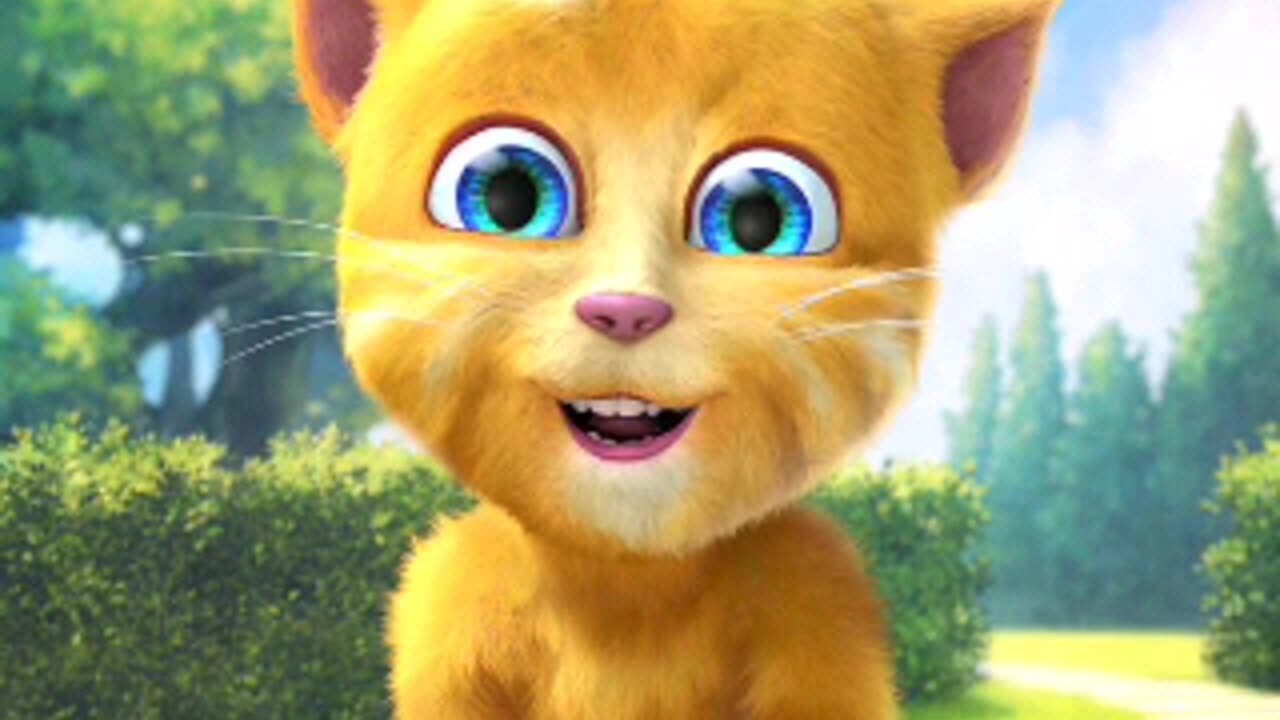 Talking tom