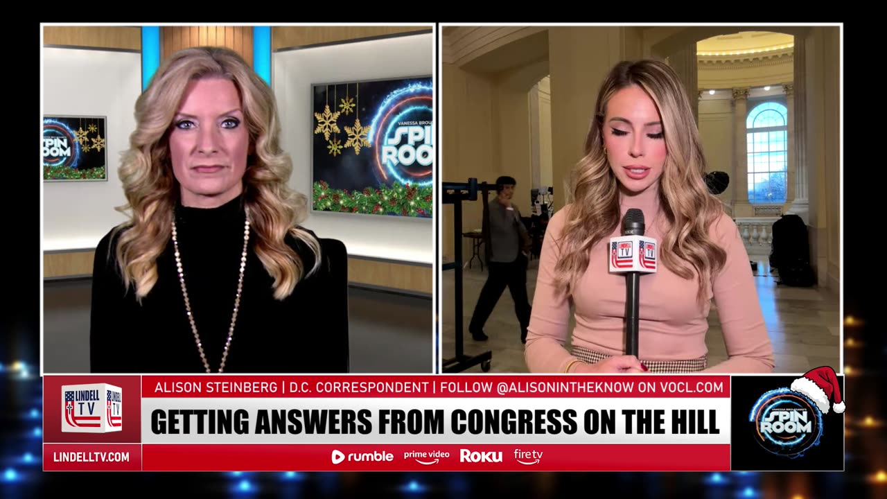 TAMPON TIM IN TURMOIL