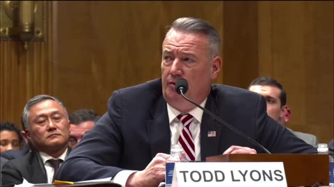 ICE chief pushes back on Trump admin: 'No reason' for agents at polling places