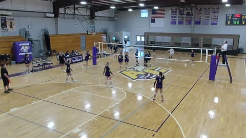 Set 1 - ACS JV 25 / MonDon 7