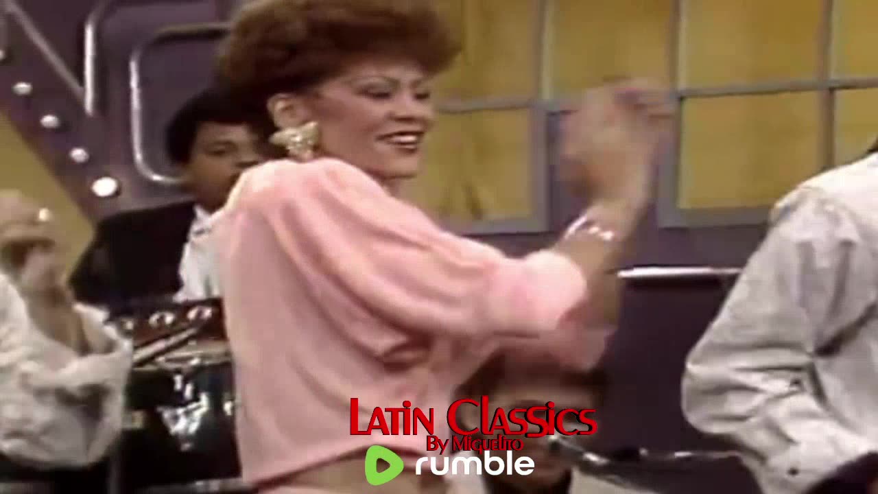 "Veng0 Acaband0" (1989) - L0s Hn0s. R0sario