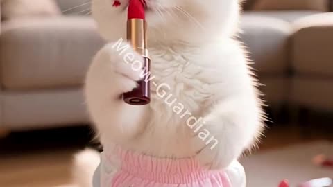 🐱💔🎁Kitten's Mother's Day Gift, Stepmom Nearly Cost Kitten's Life