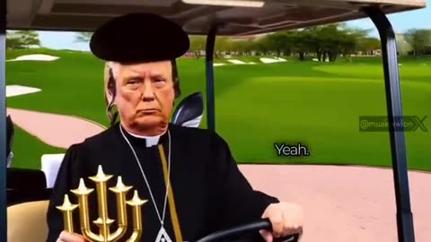 JEWNALD TRUMP | OY VEY OY VEY OY VEY OY VEY 🎶 (Jewlon Musk)