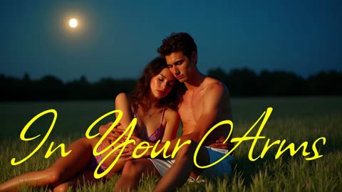 POP MUSIC. Song In Your Arms.