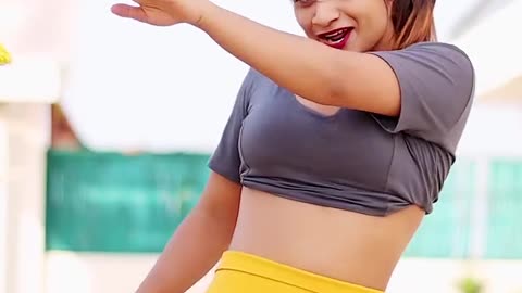 #dance #trend