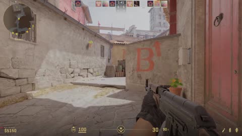 Counter Strike 2 Gameplay Part 2 #cs2