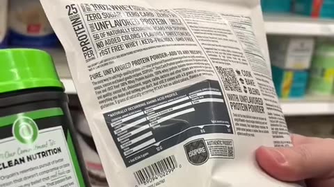 The REAL Difference Between Collagen and Whey Protein Revealed!