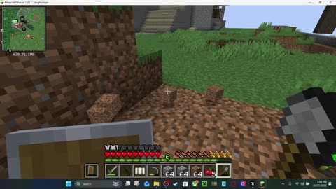 [Full Gameplay #419-2025] Minecraft: SuperGioDactyl Modpack Series (EP-22)