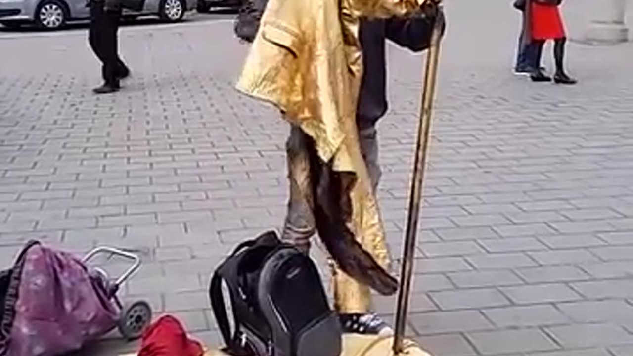 This Magic Trick Explained