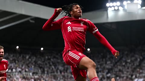 Pundits Clash Over VAR & Liverpool’s Wonderkid Winner! | Newcastle 2–3 Liverpool Analysis