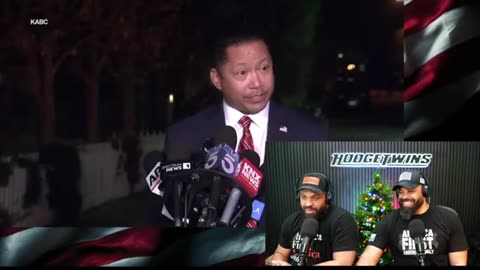 LAPD Ripped for Disaster Rob Reiner Press Conference Outside Victims Home