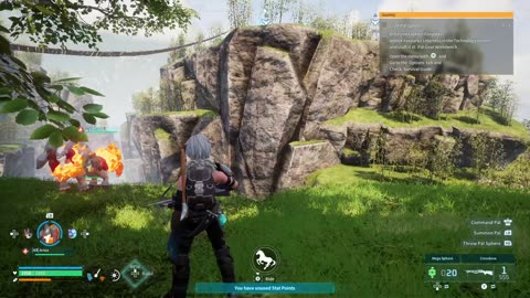 Palworld Stream