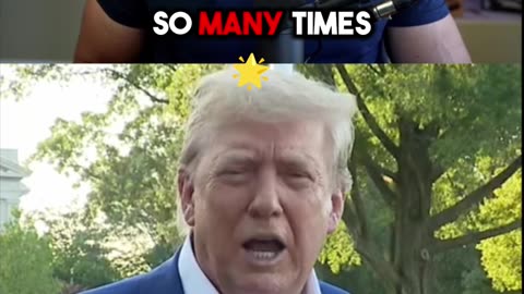 Trump Calls CNN 'GUTLESS LOSERS'