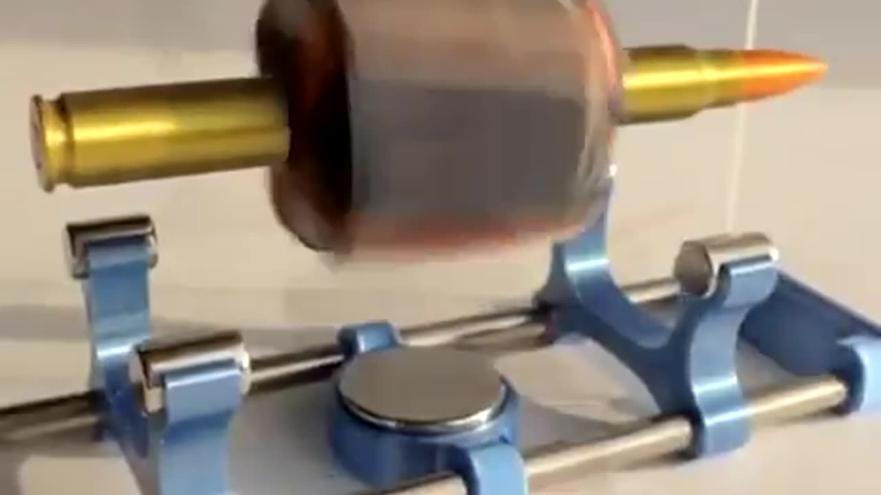THE MENDOCINO ENGINE COULD REVOLUTIONIZE THE WORLD, BUT THEY DON'T WANT IT TO BECOME POSSIBLE