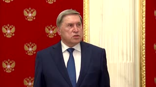 Kremlin after U.S. envoy talks: we are no closer to peace in Ukraine