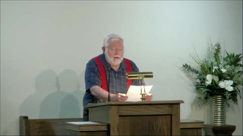 Northside LaGrange Live Stream for 5-4-25