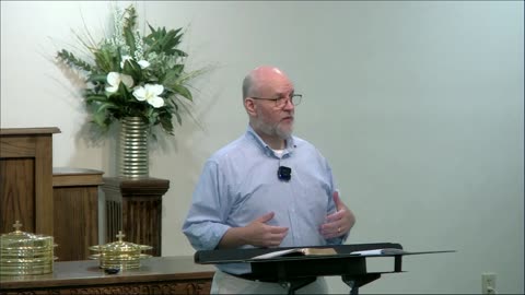 Northside LaGrange Live Stream for 5-4-25