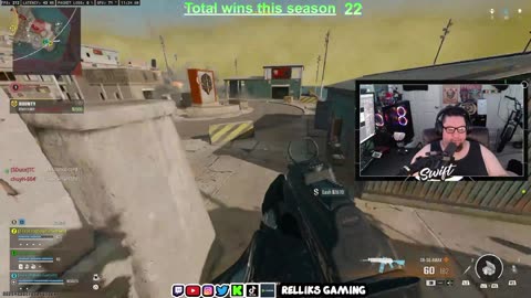 Season 3 Reloaded