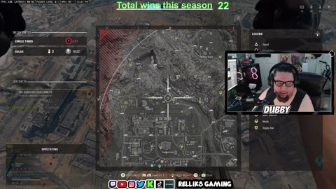 Season 3 Reloaded