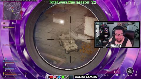 Season 3 Reloaded