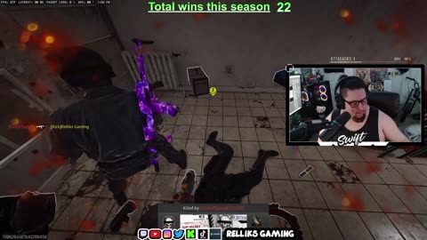 Season 3 Reloaded