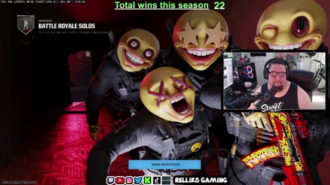 Season 3 Reloaded