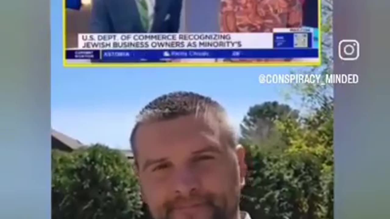 Jewish businesses plotting against us are now going to get billions of dollars from us tax slaves