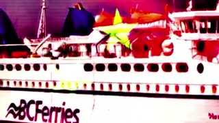 BC Set To Build New Ferries in China Instead of Canada