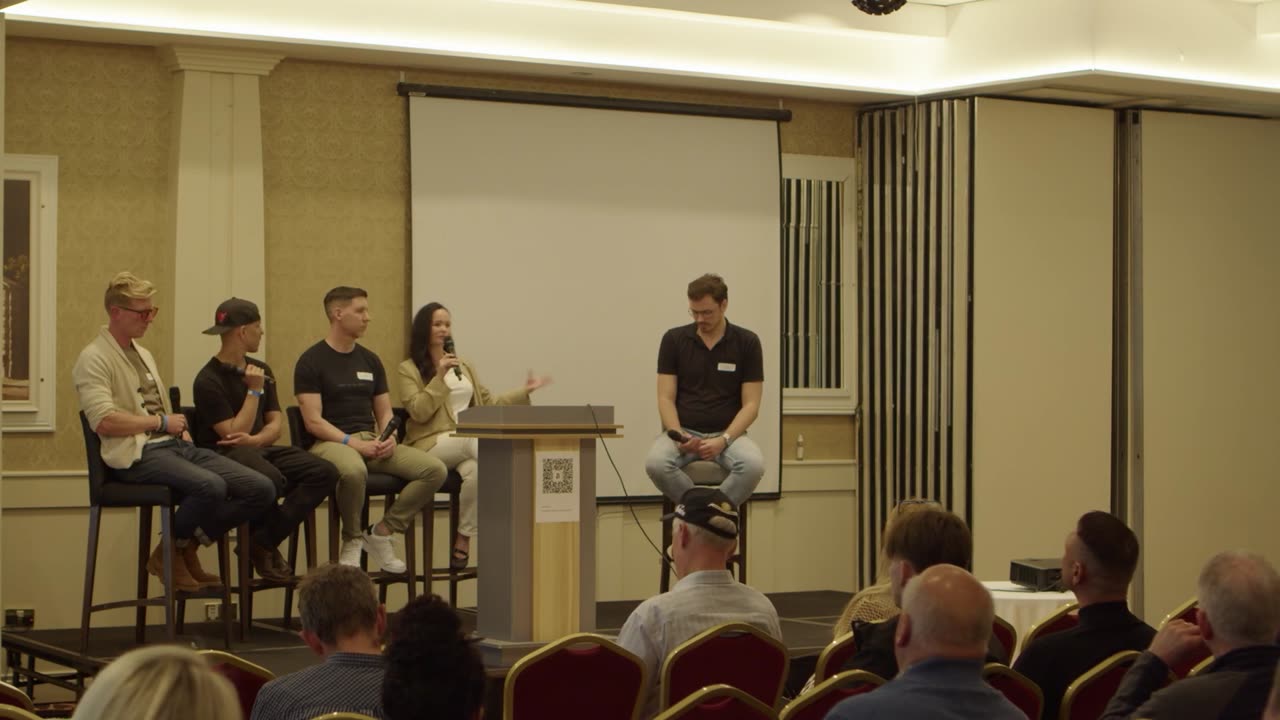 Where Is the Bitcoin Price Going? | Bitcoin Ireland 2025