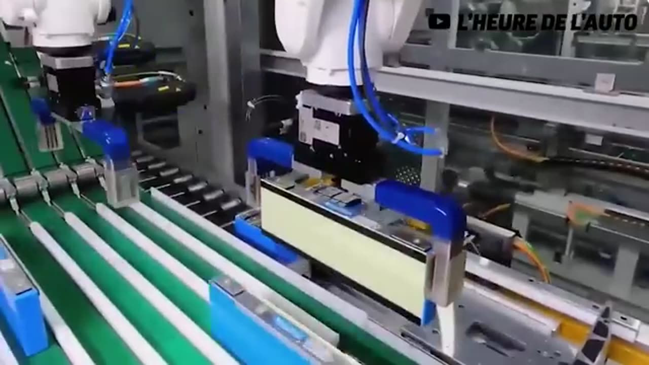 ⚠️🔥⚠️ l'ELECTRICGATE Arrive.. La FIN de l'Arnaque de la Voiture Electrique - 100% French