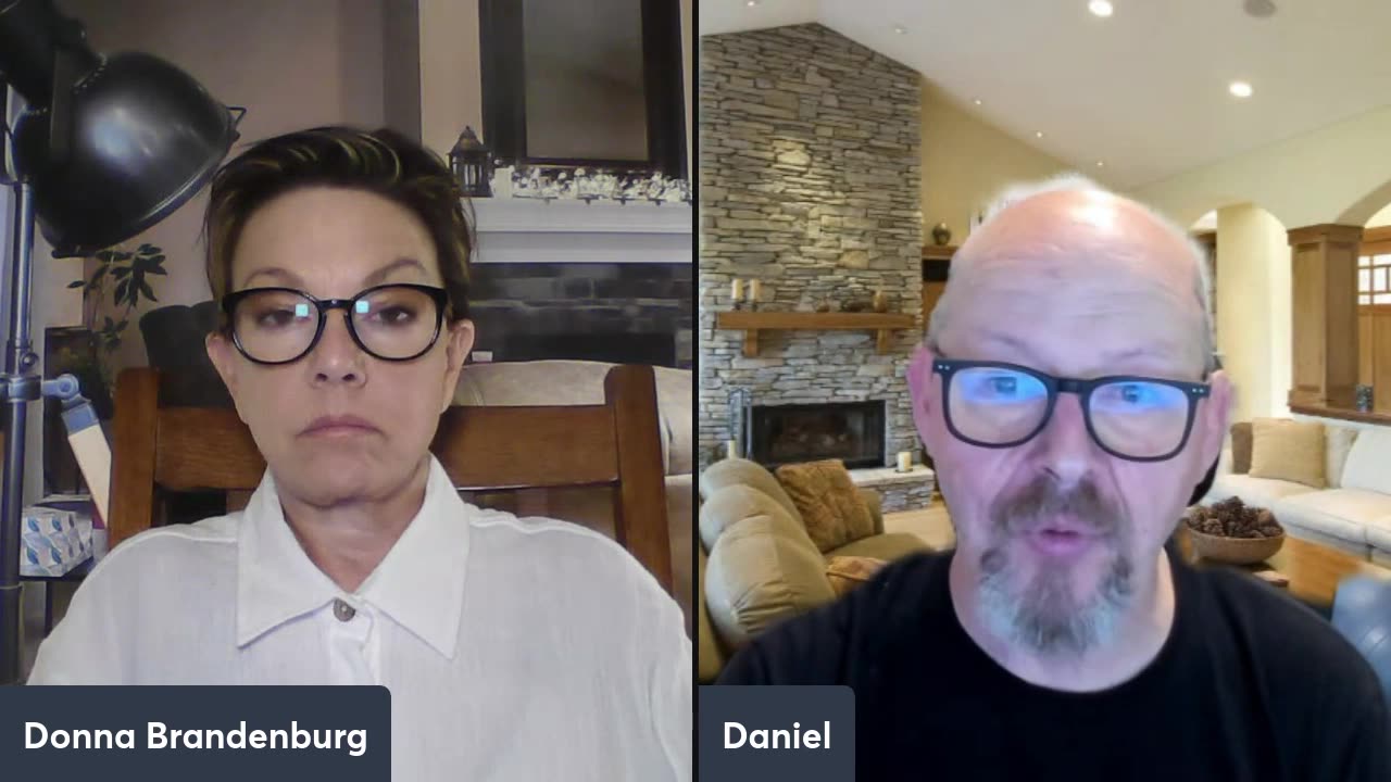 BNN (Brandenburg News Network) 6/16/2025 Technocratic Tyranny & Daniel Richard Pro Se