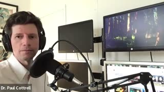 Warpath Ep59 (Fareed, Rand Paul, Vought, Auchincloss, Colorado Attack, Drones) by Dr. Paul Cottrell