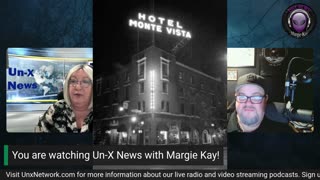KUNX-db Un-X Network