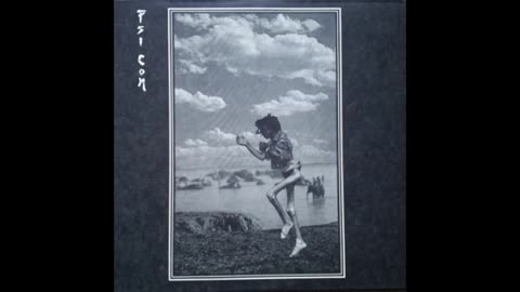 Psi Com - Psi Com (1985)