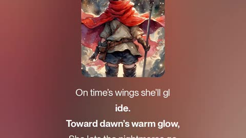 Ring the Dawn
