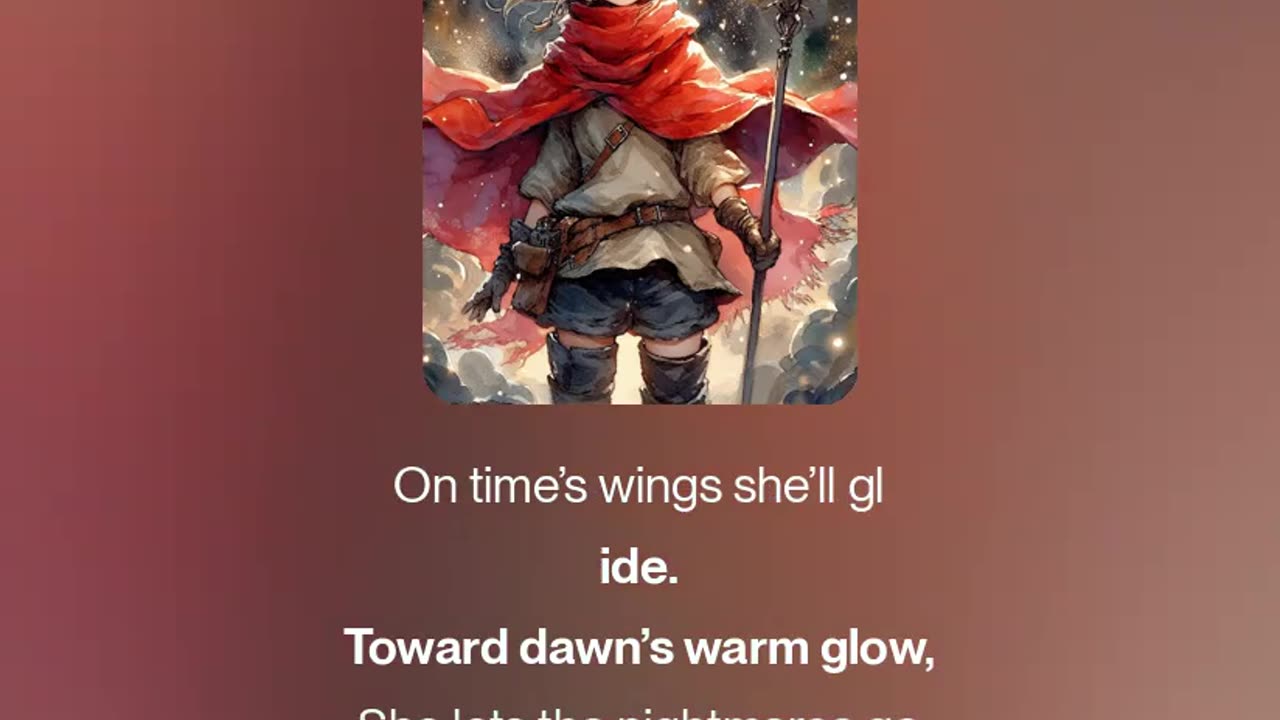 Ring the Dawn