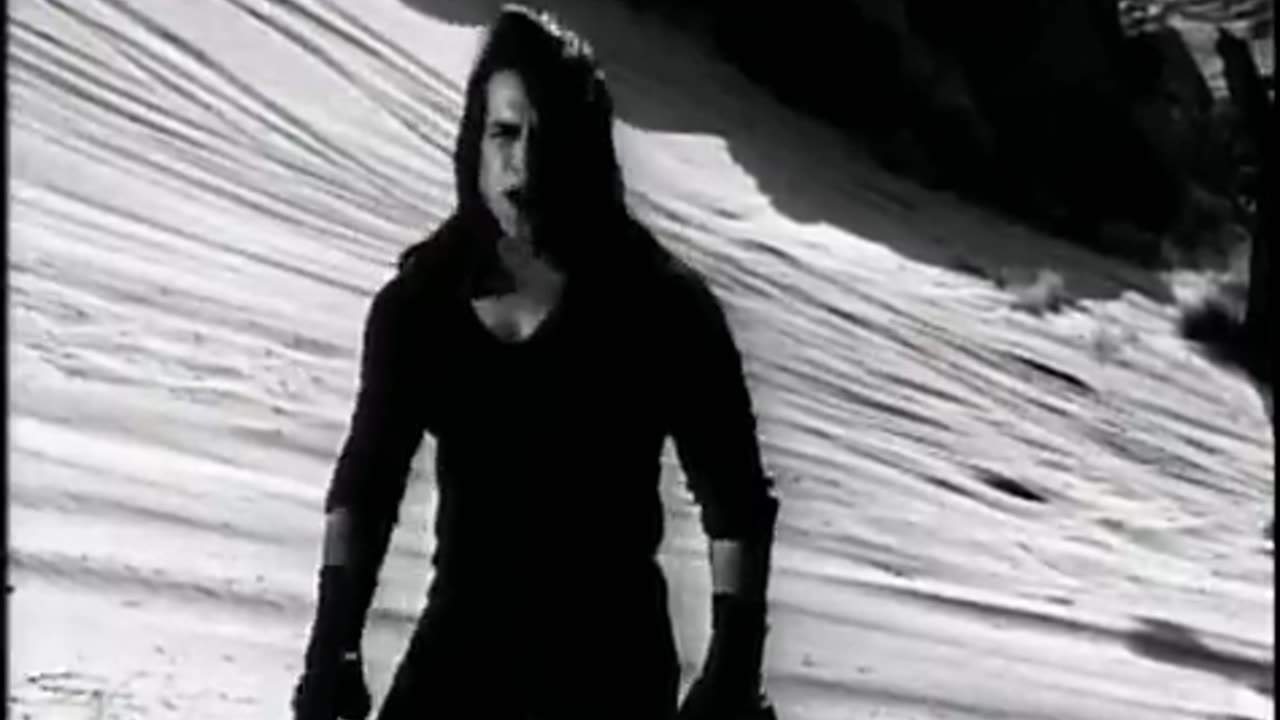 Danzig - Dirty Black Summer