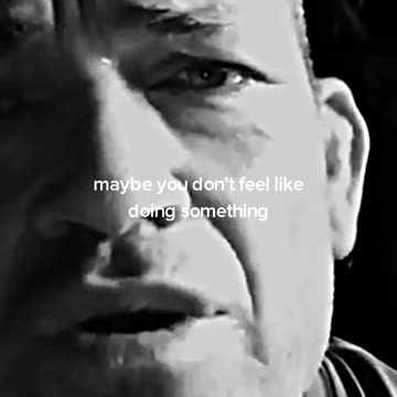 SELF DISCIPLINE - Motivational Video