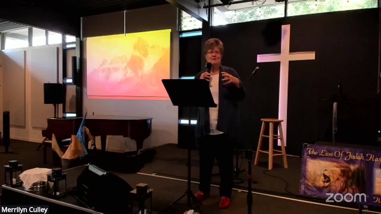 Saturday Service | Aug 16, 2025