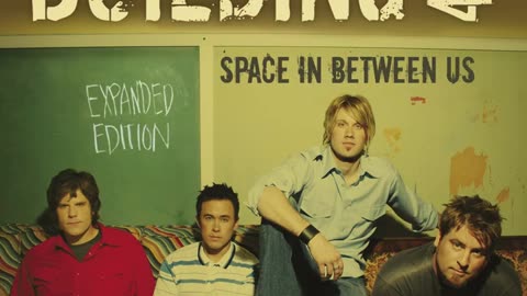 Building 429 - The Space In Between Us