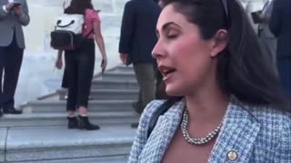 Rep Luna - It’s scary what we heard — Wealthy People