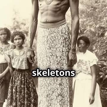 5_Shocking_Discoveries_Attributed_To_Large_Peo