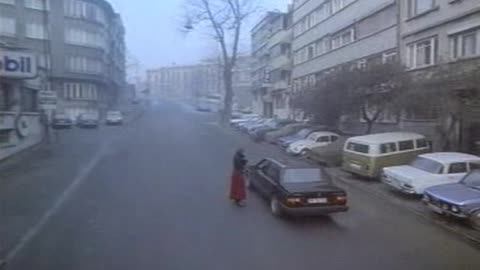 Medcezir Manzaralari