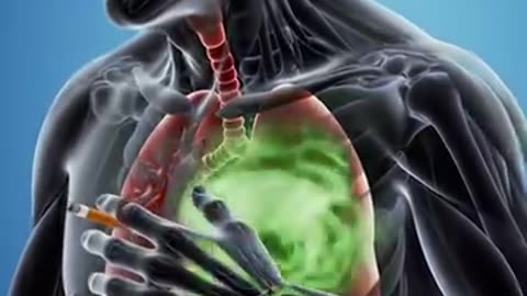 Dr. Pickles ~ You may have smoked for 10, 20, even 30 years. This recipe will clean...