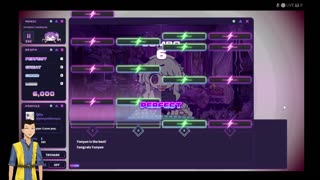 Yunyun Syndrome demo (PC) ep.20